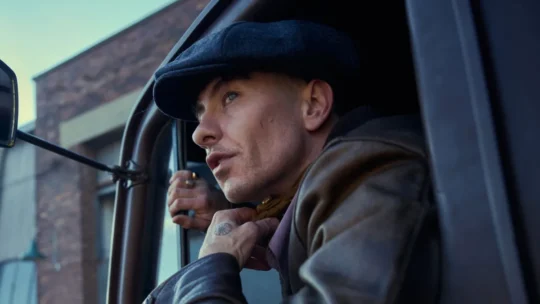 Peaky Blinders não foi o único: 5 séries que viraram filme após o final