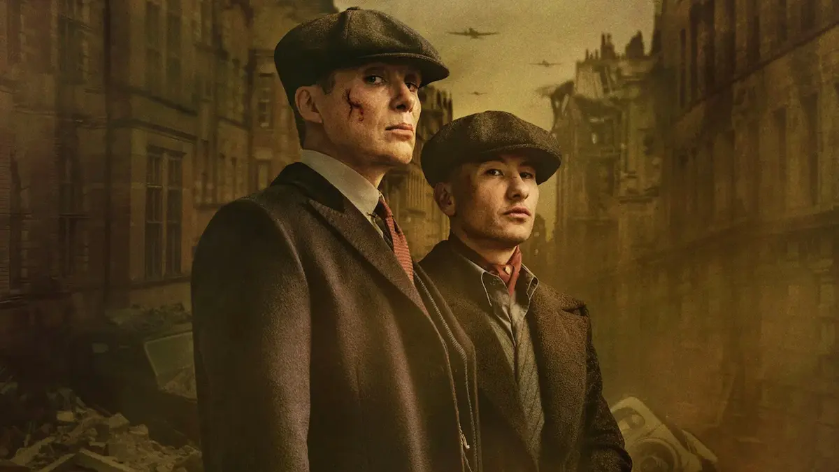 Peaky Blinders vai continuar após O Homem Imortal? Entenda o futuro da franquia sem Tommy Shelby