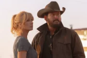 Rancho Dutton: spin-off de Yellowstone ganha data de estreia no Brasil