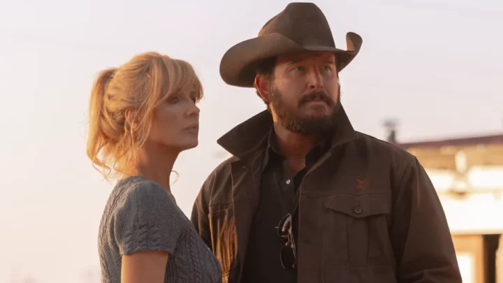 Rancho Dutton: spin-off de Yellowstone ganha data de estreia no Brasil