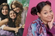 Raven-Symoné critica Miley Cyrus, Demi Lovato e Selena Gomez ao lembrar fase na Disney