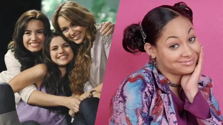 Raven-Symoné critica Miley Cyrus, Demi Lovato e Selena Gomez ao lembrar fase na Disney