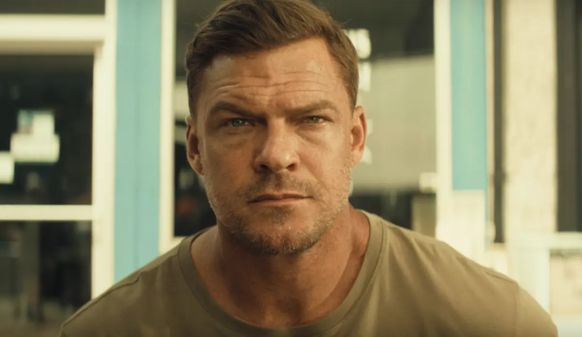 Reacher: 4ª temporada ganha previsão de estreia oficial no Prime Video