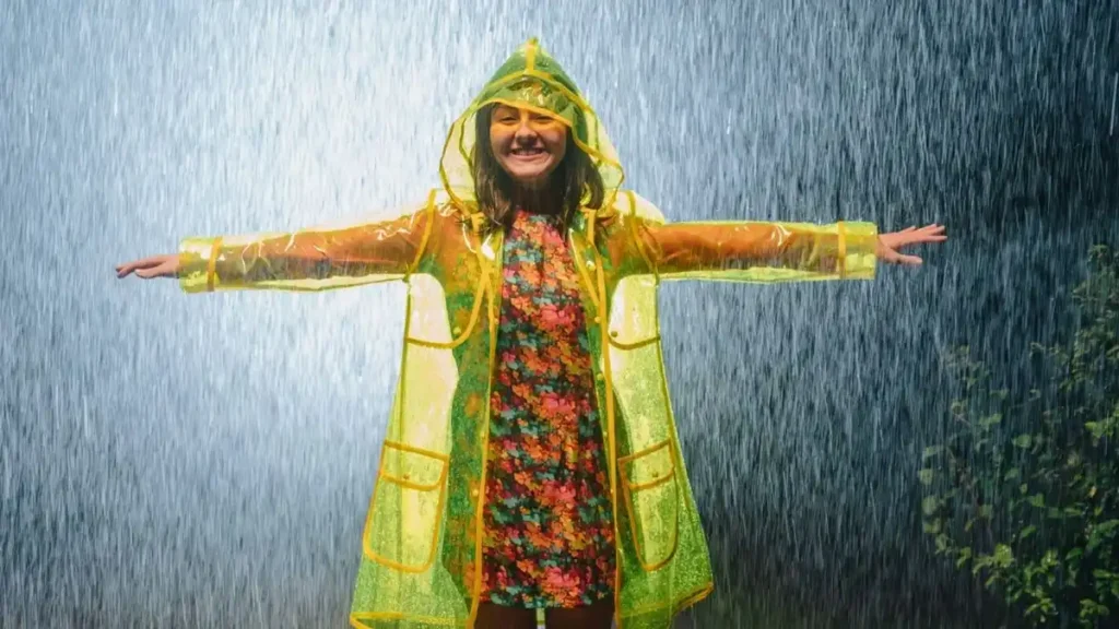 Imagem do filme Salve Rosa