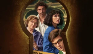 Se É Terça-Feira… É Assassinato: nova série do Disney+ chega com mistério e humor