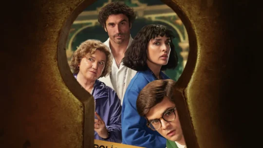 Se É Terça-Feira… É Assassinato: nova série do Disney+ chega com mistério e humor