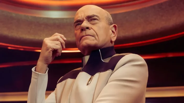 Star Trek: Academia da Frota Estelar terá 2ª temporada? Decisão já foi tomada