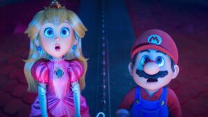 Super Mario Galaxy: O Filme tem cenas pós-créditos? Saiba o que esperar