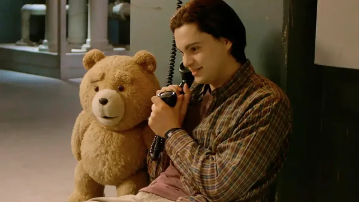 Ted: A Série: onde assistir à 2ª temporada online no Brasil