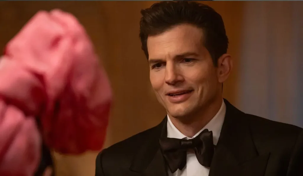 Cena da série The Beauty: Lindos de Morrer