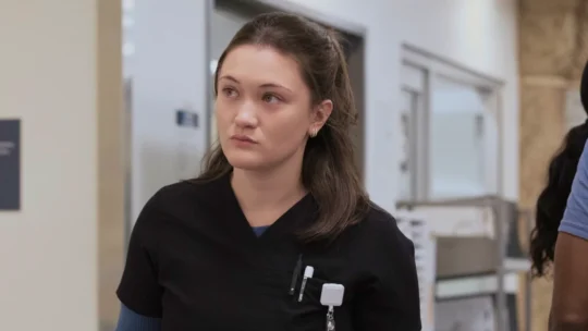 The Pitt: o horário de estreia o episódio 12 da 2ª temporada na HBO Max