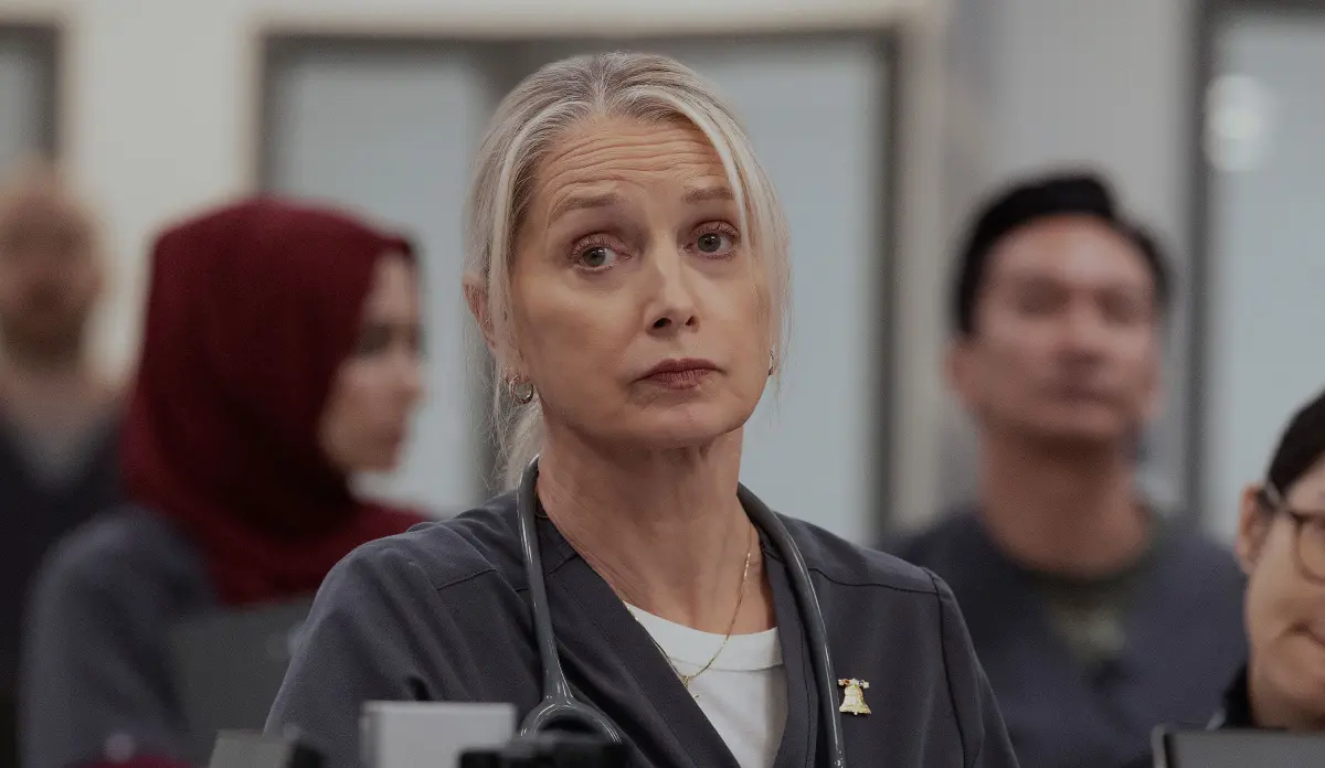 The Pitt: o horário de estreia do episódio 10 da 2ª temporada na HBO Max