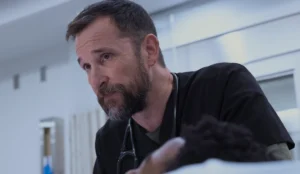 The Pitt: o horário de estreia do episódio 9 da 2ª temporada na HBO Max