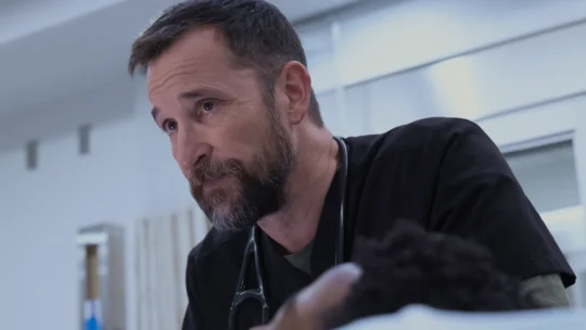 The Pitt: o horário de estreia do episódio 9 da 2ª temporada na HBO Max