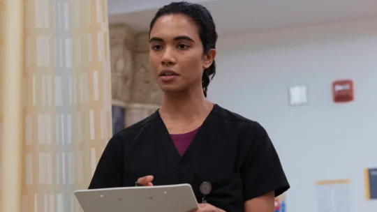 The Pitt: veja que horas estreia o episódio 11 da 2ª temporada na HBO Max