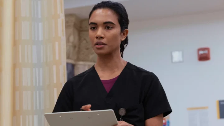 The Pitt: veja que horas estreia o episódio 11 da 2ª temporada na HBO Max