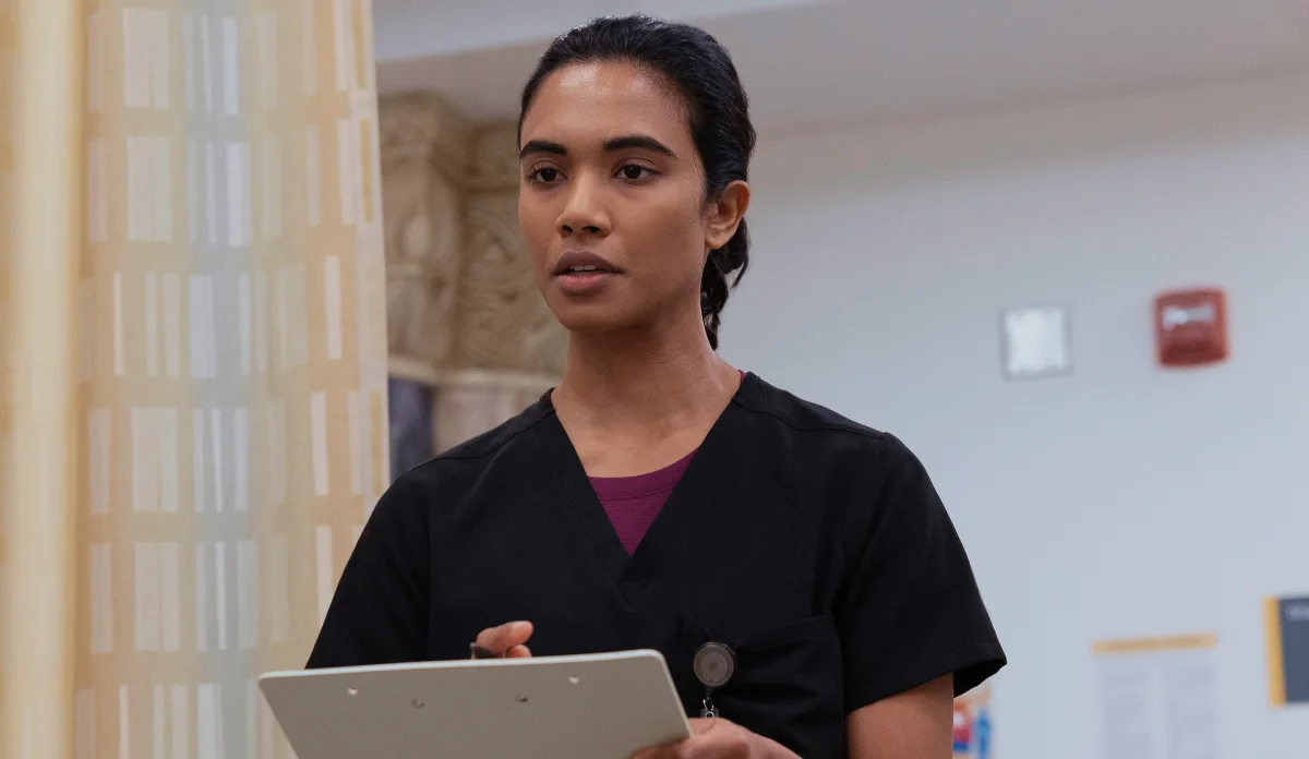 The Pitt: veja que horas estreia o episódio 11 da 2ª temporada na HBO Max