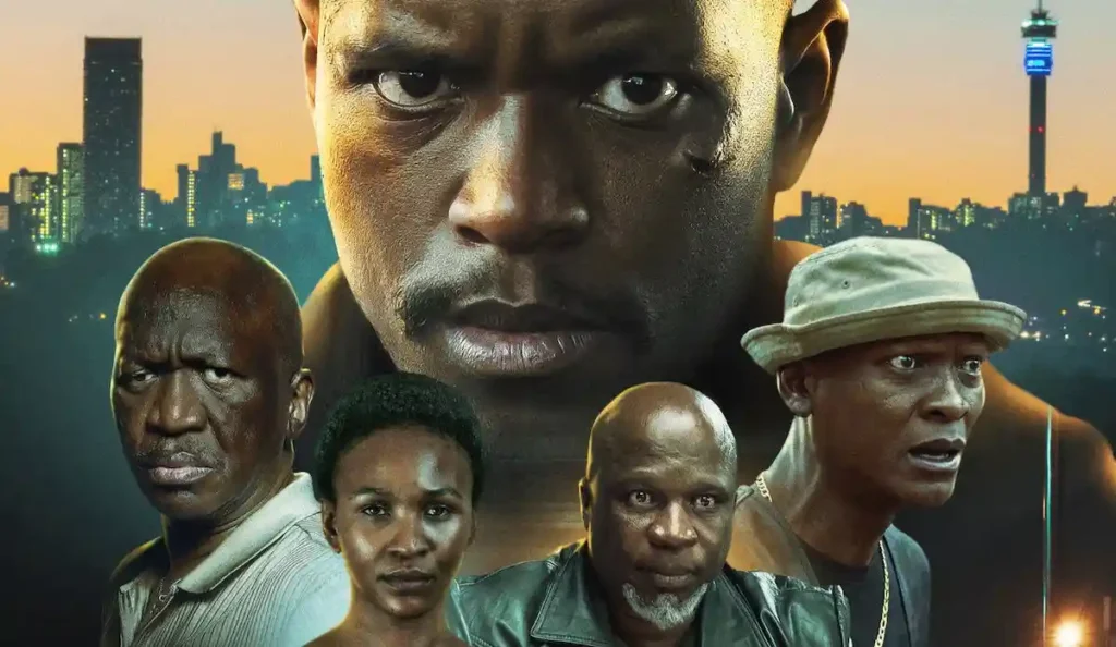 Imagem promocional do filme 180 da Netflix