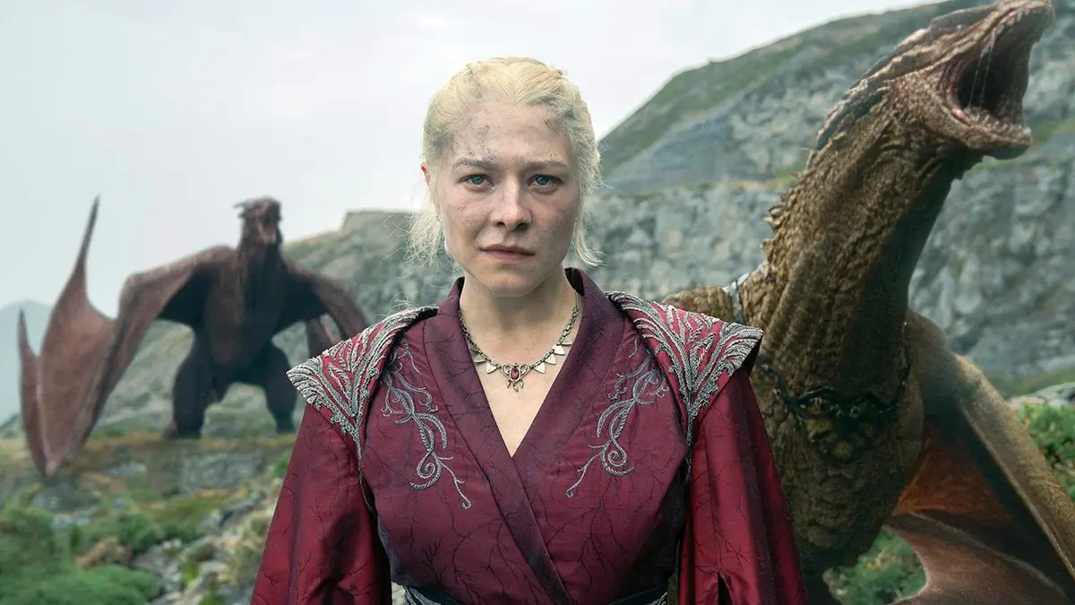 A Casa do Dragão: 3ª temporada terá batalha mais aguardada da série; saiba tudo sobre o Gullet