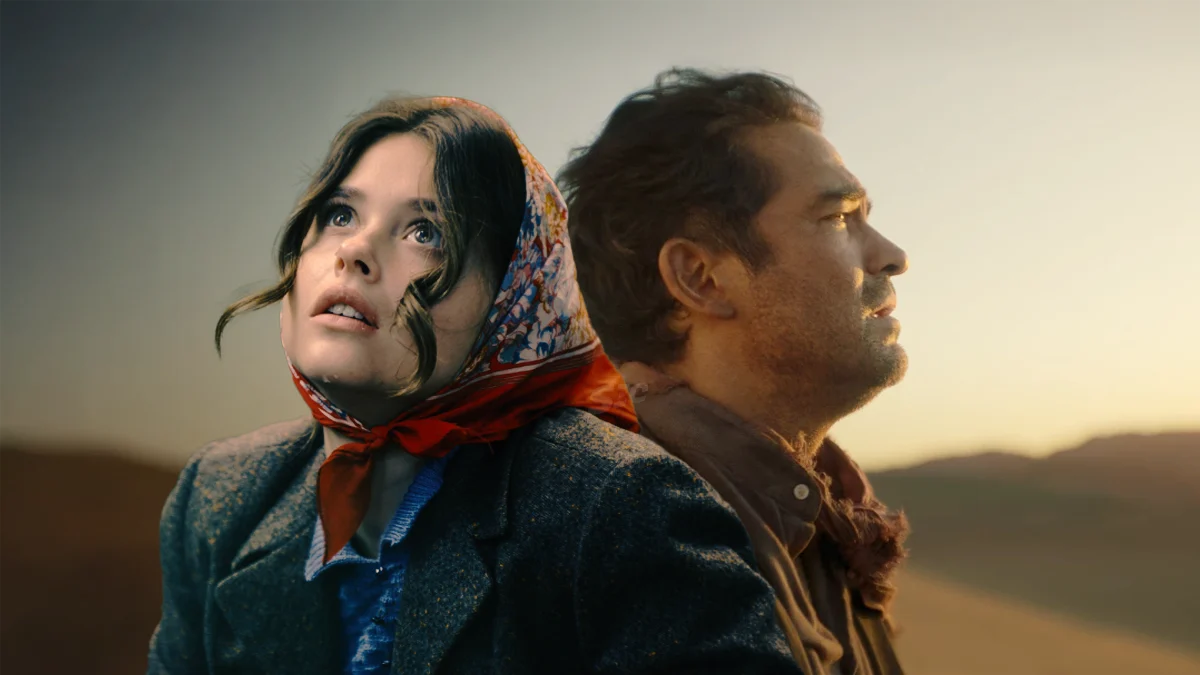 A Casa dos Espíritos: sobre o que é a série do Prime Video com Alfonso Herrera