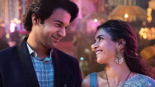 A Torradeira: filme indiano da Netflix surpreende com comédia e suspense incomum