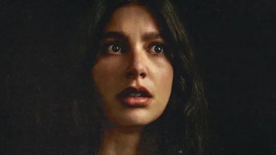 Algo Horrível Vai Acontecer terá 2ª temporada na Netflix? Eis o que se sabe