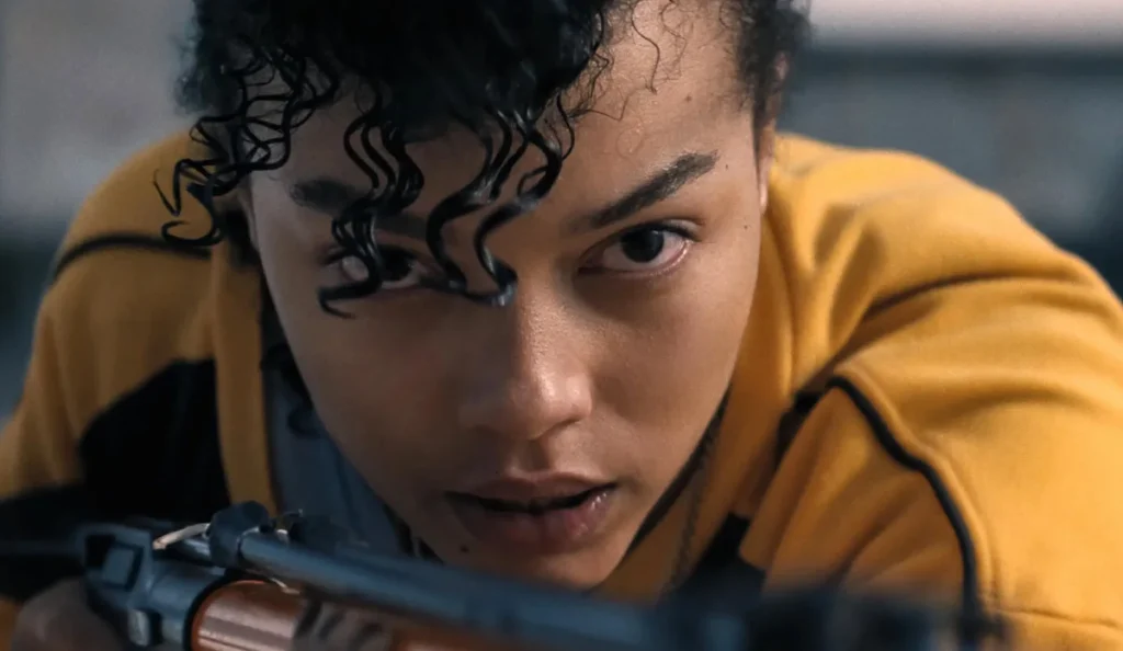 Ataque Brutal: final do filme da Netflix esconde detalhe que muda tudo