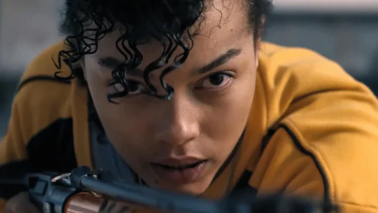 Ataque Brutal: final do filme da Netflix esconde detalhe que muda tudo