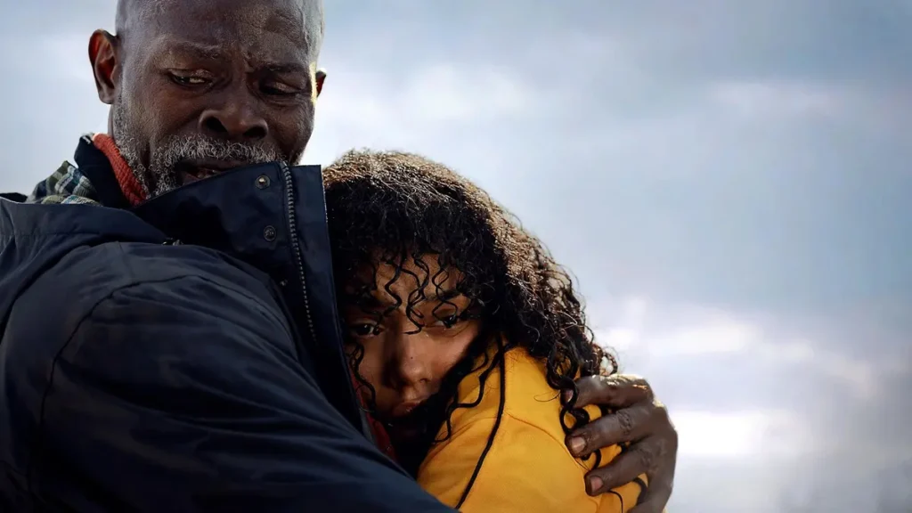 Imagem do filme Ataque Brutal