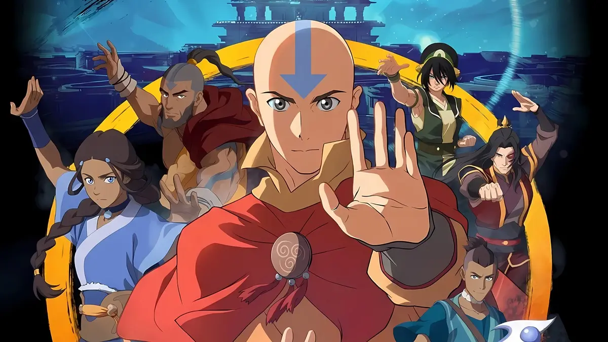 Avatar: A Lenda de Aang vaza completo na internet e gera crise na Paramount