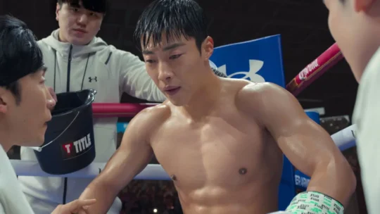 Cães de Caça: 2ª temporada muda tudo com novo vilão e lutas ilegais globais