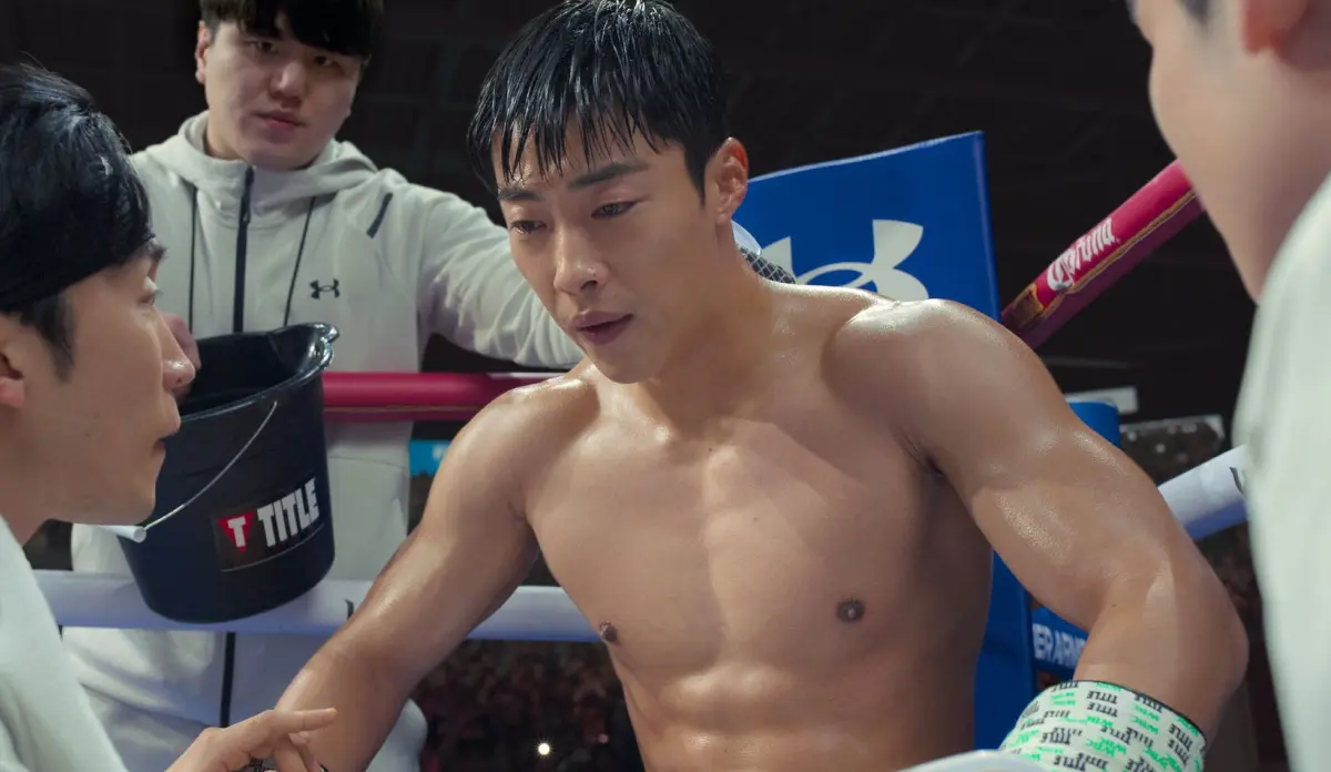 Cães de Caça: 2ª temporada muda tudo com novo vilão e lutas ilegais globais