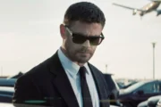 Caminhos do Crime: o destino de Mike e a reviravolta no final do filme do Prime Video