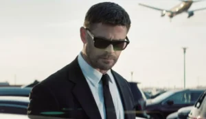 Caminhos do Crime: o destino de Mike e a reviravolta no final do filme do Prime Video