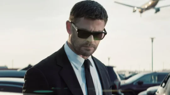 Caminhos do Crime: o destino de Mike e a reviravolta no final do filme do Prime Video