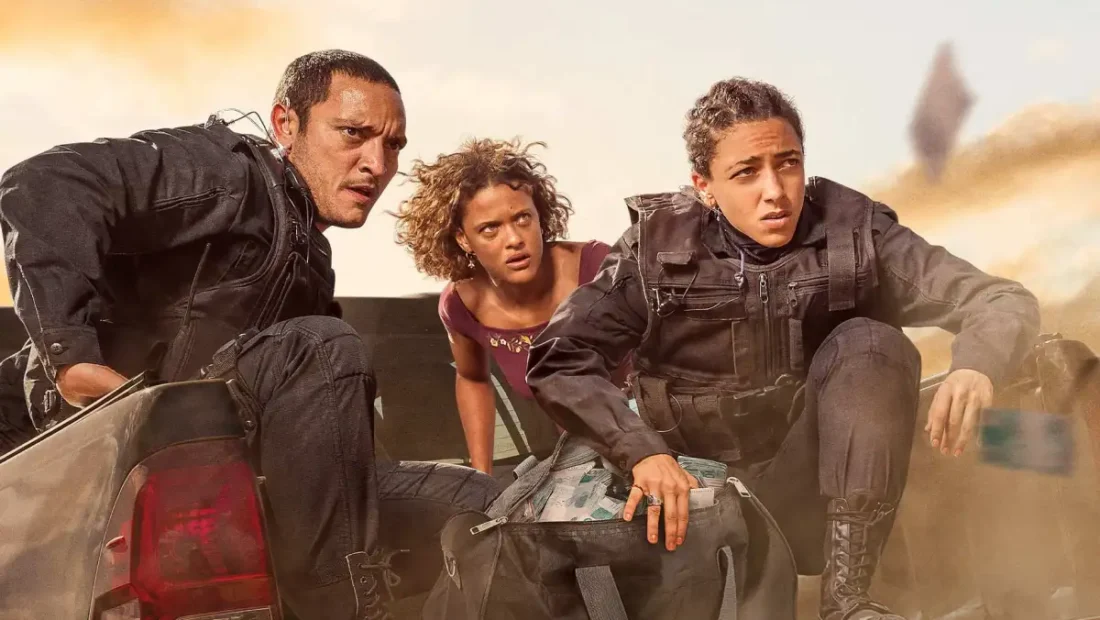 cangaco novo 2 temporada serie estreia prime video