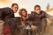 Cangaço Novo: veja o horário de estreia da 2ª temporada no Prime Video