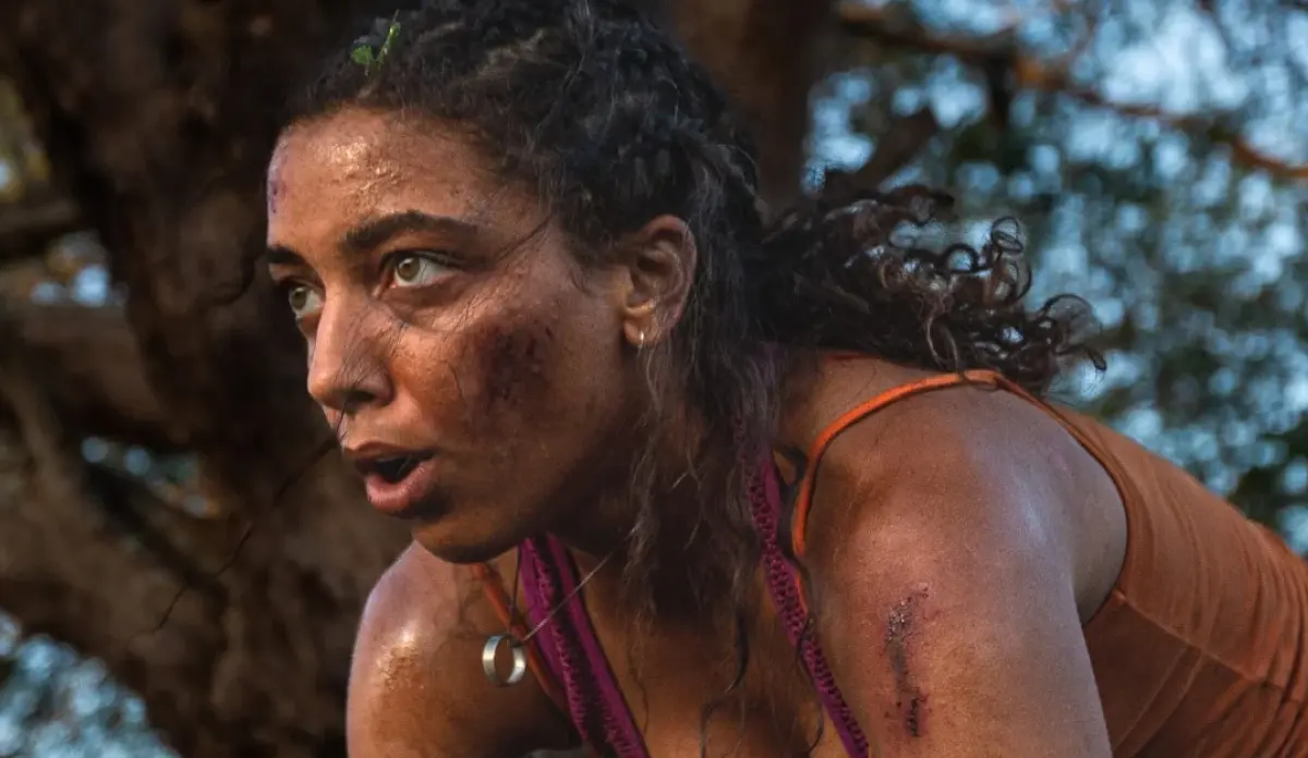 cangaco novo 2 temporada