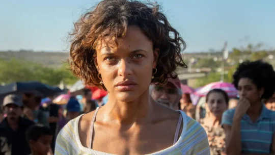 Cangaço Novo: veja o status da 3ª temporada da série no Prime Video