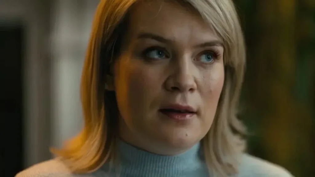 Imagem da série documental Casar com um Assassino? lançado pela Netfllix