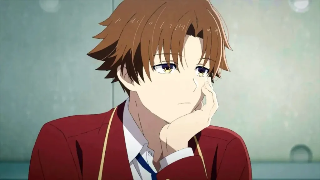 Classroom of the Elite: quantos episódios tem a 4ª temporada? Veja calendário