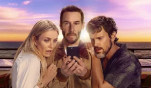 Consequência: filme com Keanu Reeves chega à Apple TV+ com recepção desastrosa