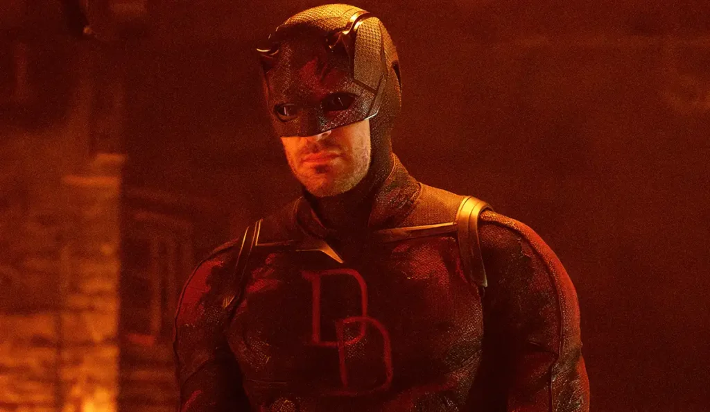 Demolidor: Renascido: veja o horário de estreia do episódio 7 da 2ª temporada no Disney+