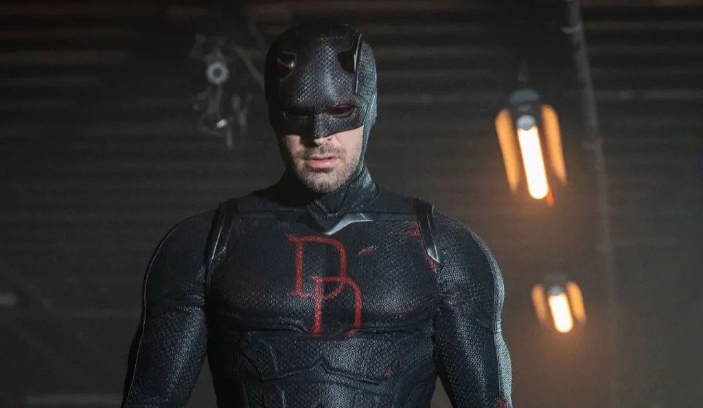 Demolidor: Renascido: o horário de estreia do episódio 4 no Disney+