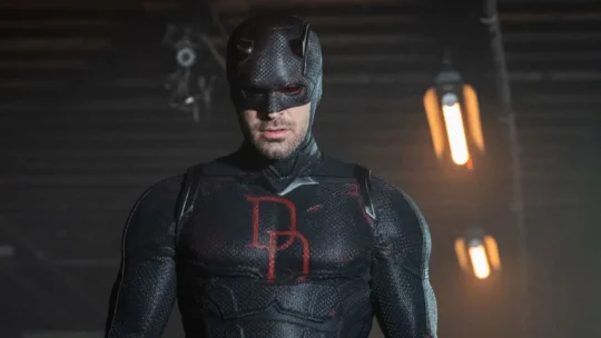 Demolidor: Renascido: o horário de estreia do episódio 4 no Disney+