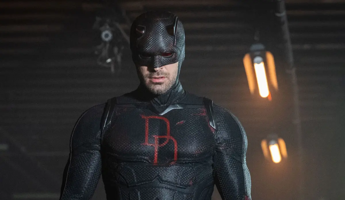 Demolidor: Renascido: o horário de estreia do episódio 4 no Disney+