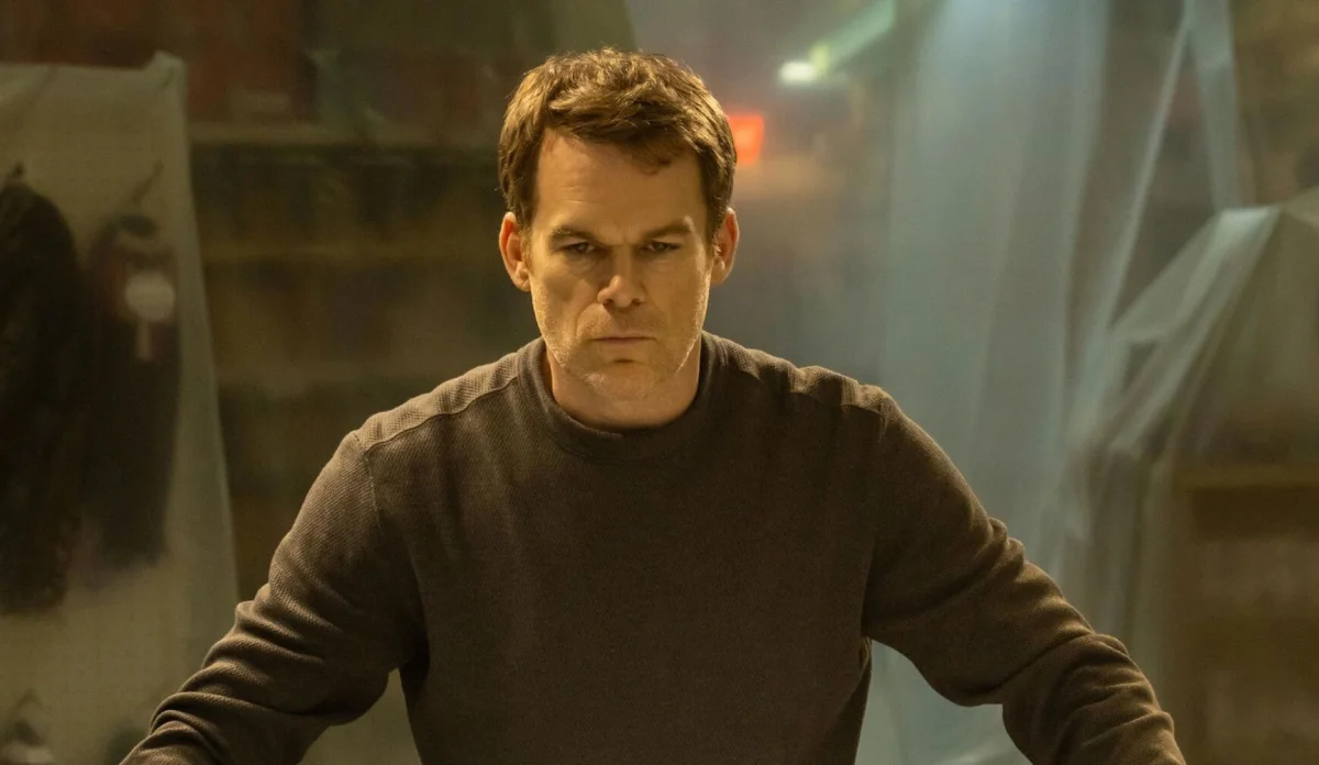Dexter: Ressurreição ganha atualização importante e 2ª temporada sai do papel