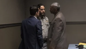 Domingo Maior hoje: Veja o filme que a Globo exibe nesta madrugada (12)