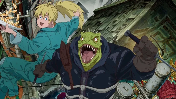 Dorohedoro: quando saem os episódios da 2ª temporada? Veja calendário