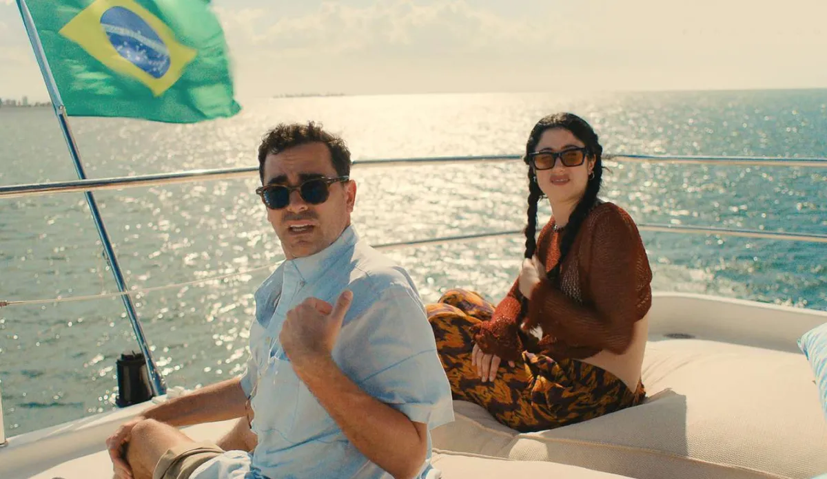 Erros Épicos: nova comédia viciante da Netflix é puro caos e só piora a cada episódio